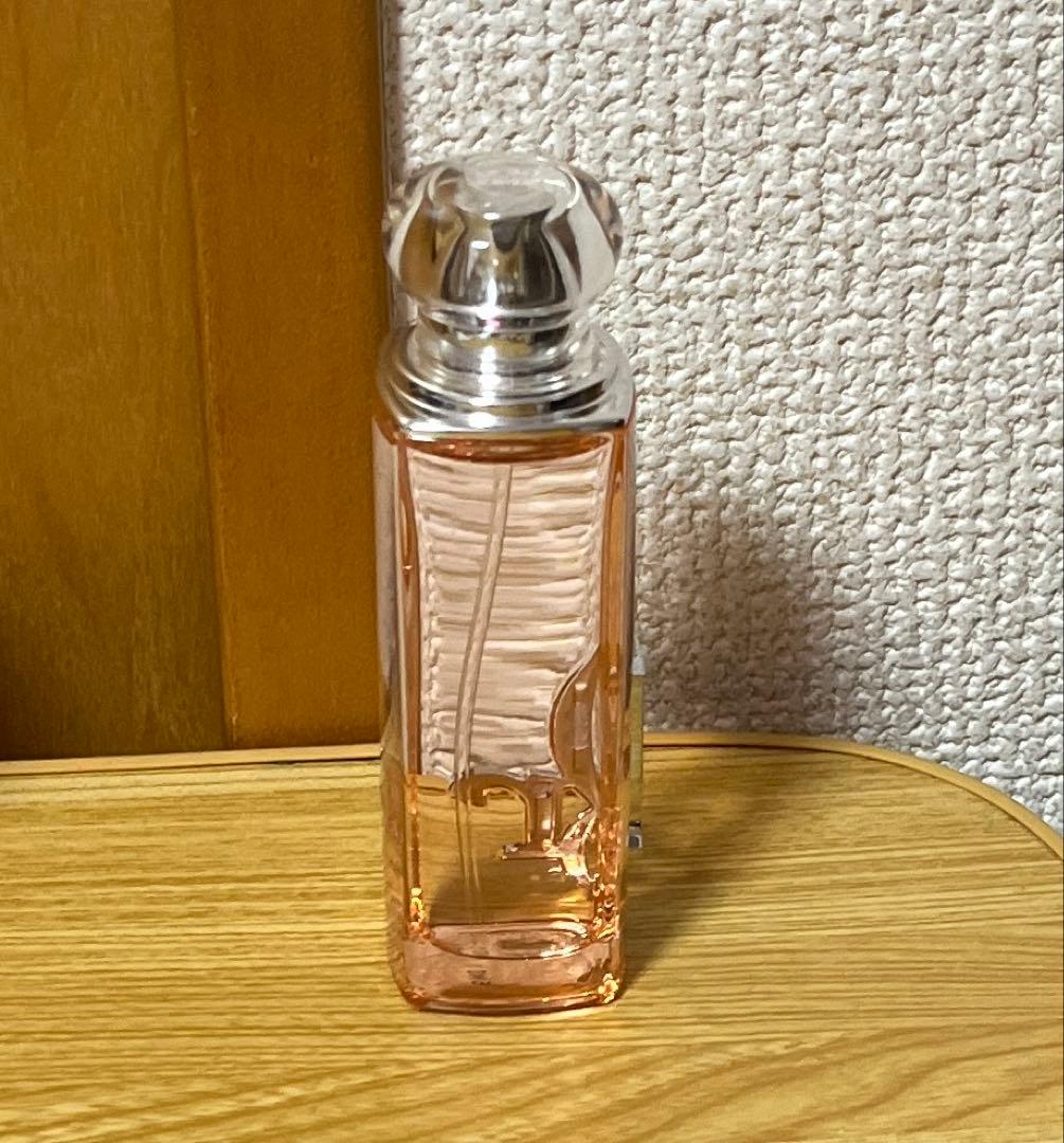ディオール アディクトピーチーグロウ 30mL