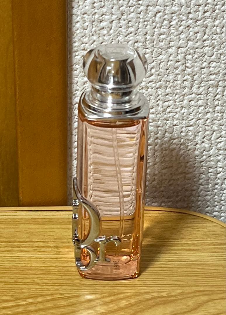 ディオール アディクトピーチーグロウ 30mL