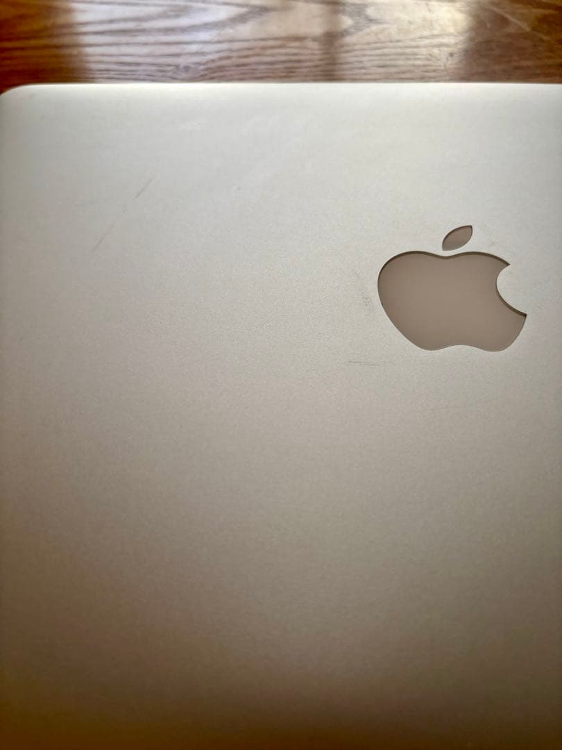 MacBook本体 Apple MacBook Air A1466
