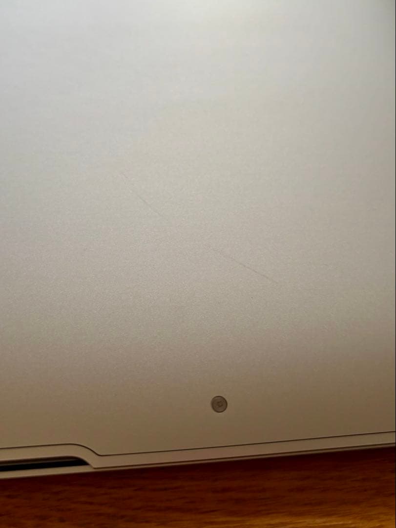 MacBook本体 Apple MacBook Air A1466