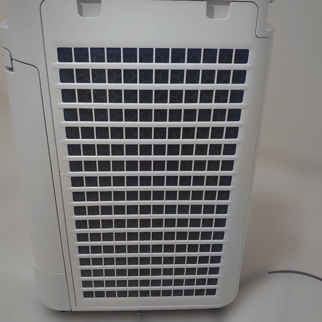 ■使用7ヶ月■　SHARP KC-R50-W プラズマクラスター