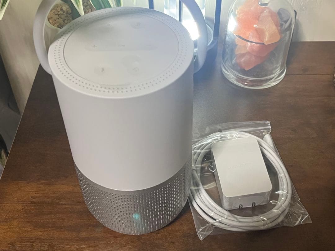 Bose ワイヤレススピーカー ②