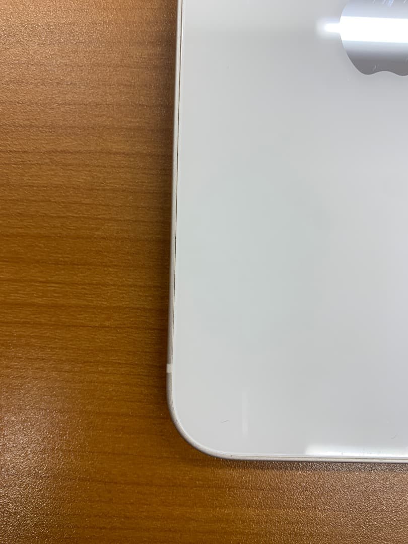 B*︎様 動作確認済 iPhone 13 128GB ID E0554