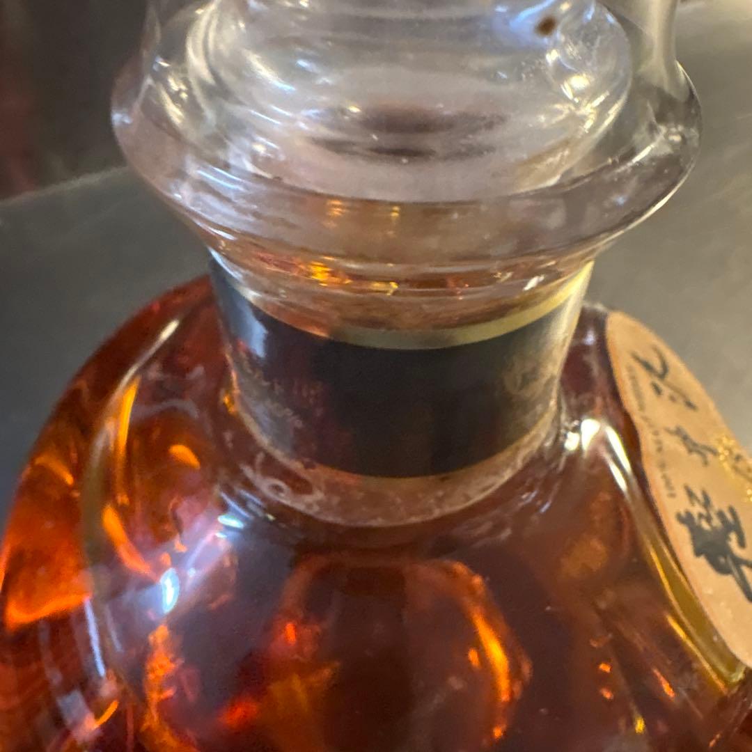 軽井沢 15年 700ml 100%モルトウイスキー