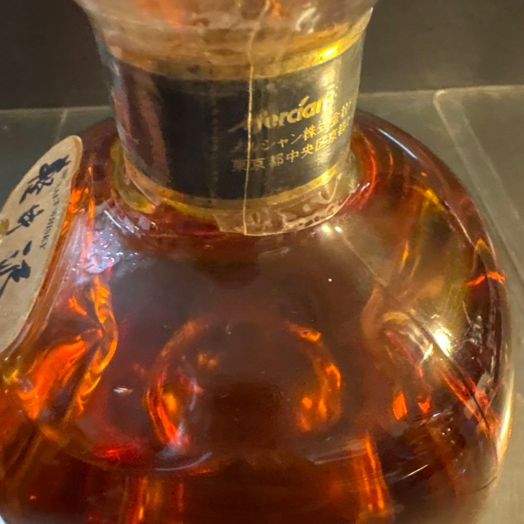 軽井沢 15年 700ml 100%モルトウイスキー