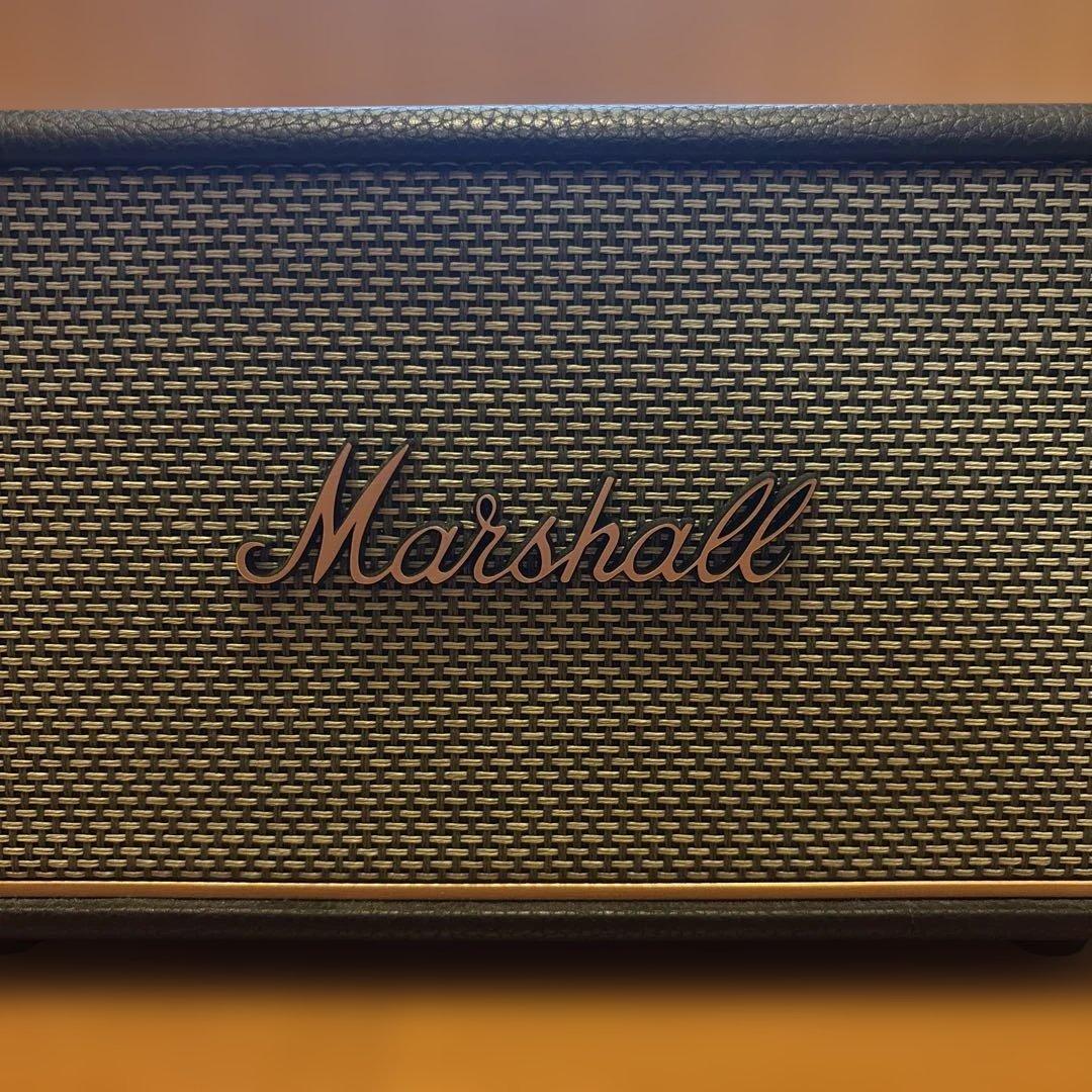 【27日まで】Marshall Acton III マーシャル アクトン3