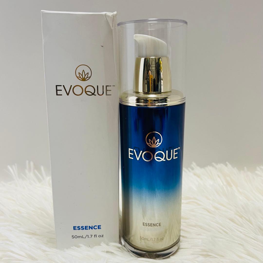 ★新品未使用★イヴォーク クレンジングオイルEVOQUE 130ml×2