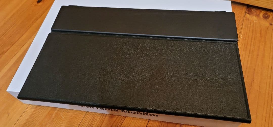 15.6インチ フルHD モバイルモニター