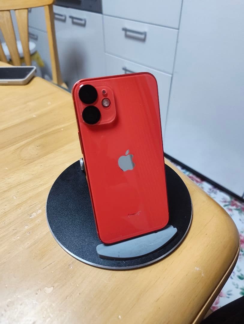 iPhone 12 mini 128g simフリー