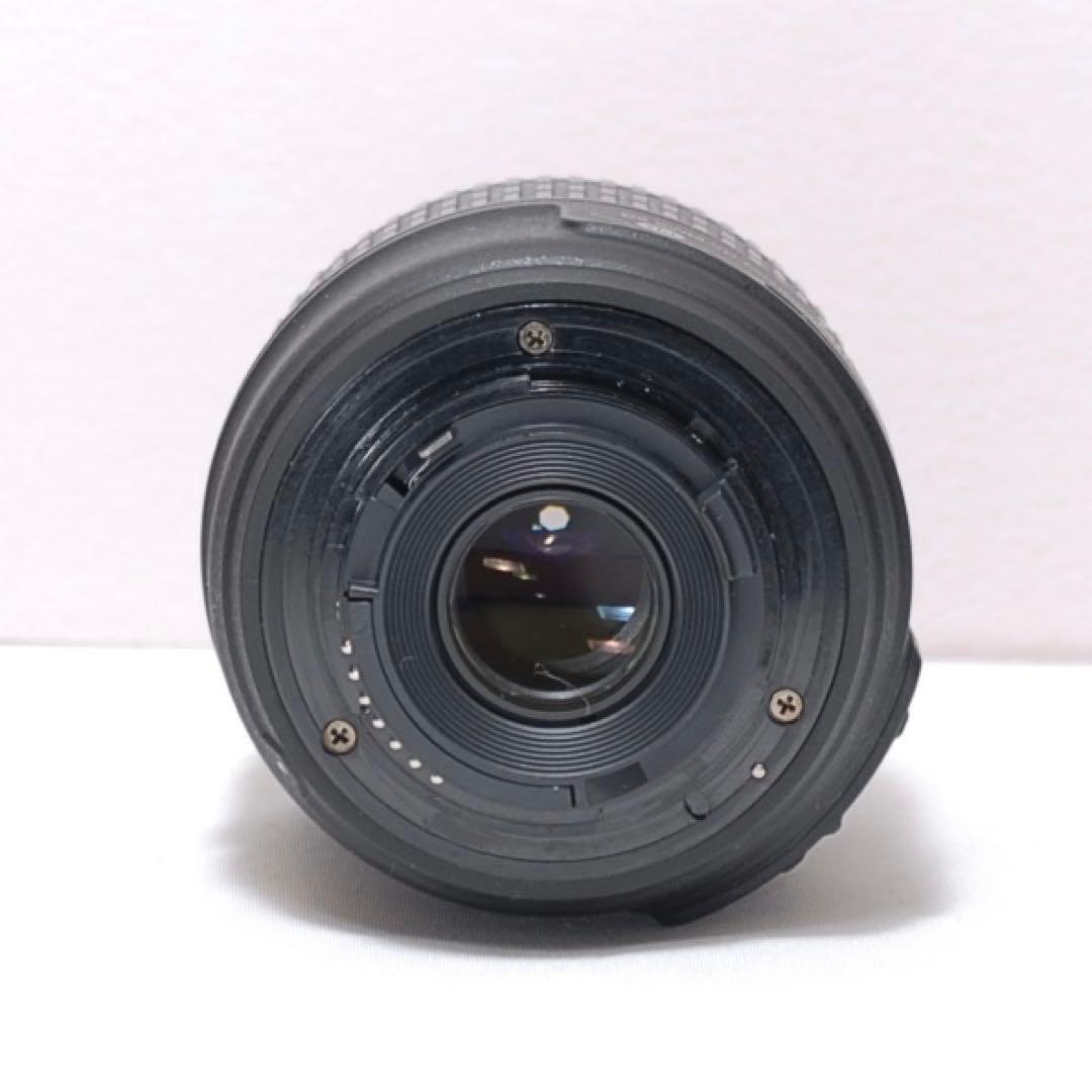 美品✨簡単操作✨Nikon D3200✨シングルレンズ✨初心者向け✨少シャッター