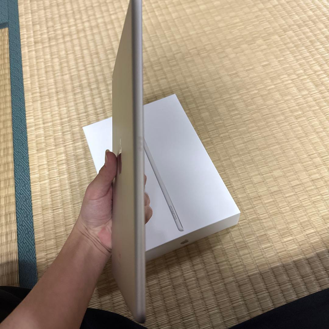iPad第9世代
