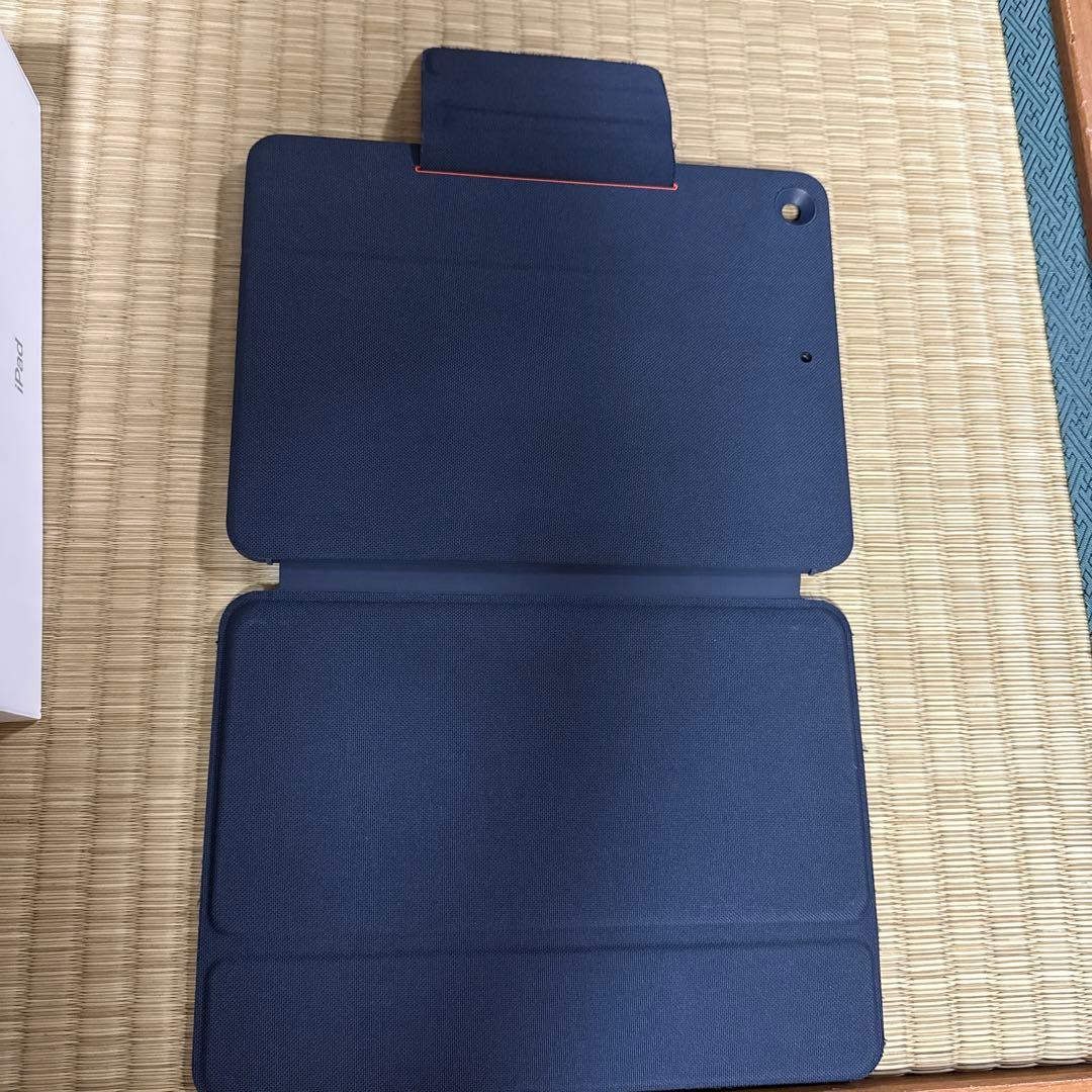 iPad第9世代