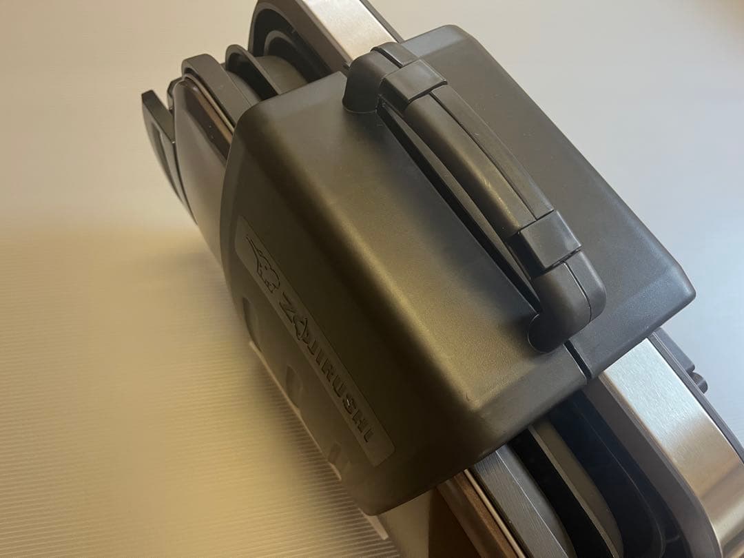 ZOJIRUSHI ホットプレートややき　EA-GR25 EA-GV35型