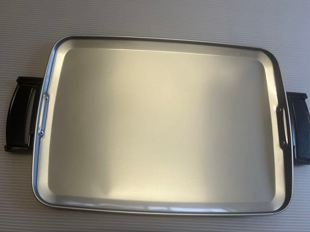 ZOJIRUSHI ホットプレートややき　EA-GR25 EA-GV35型