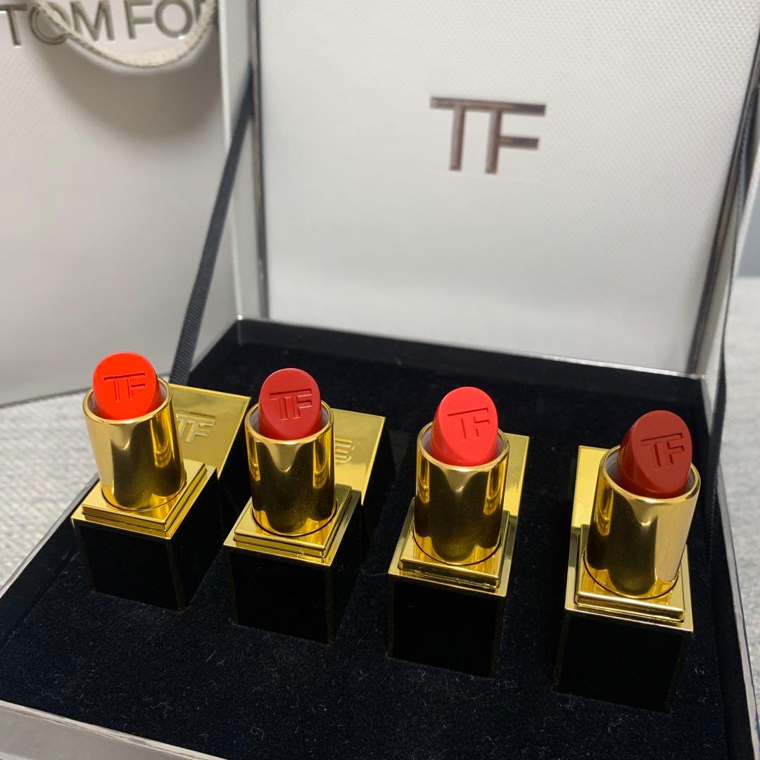 TOM FORD リップ