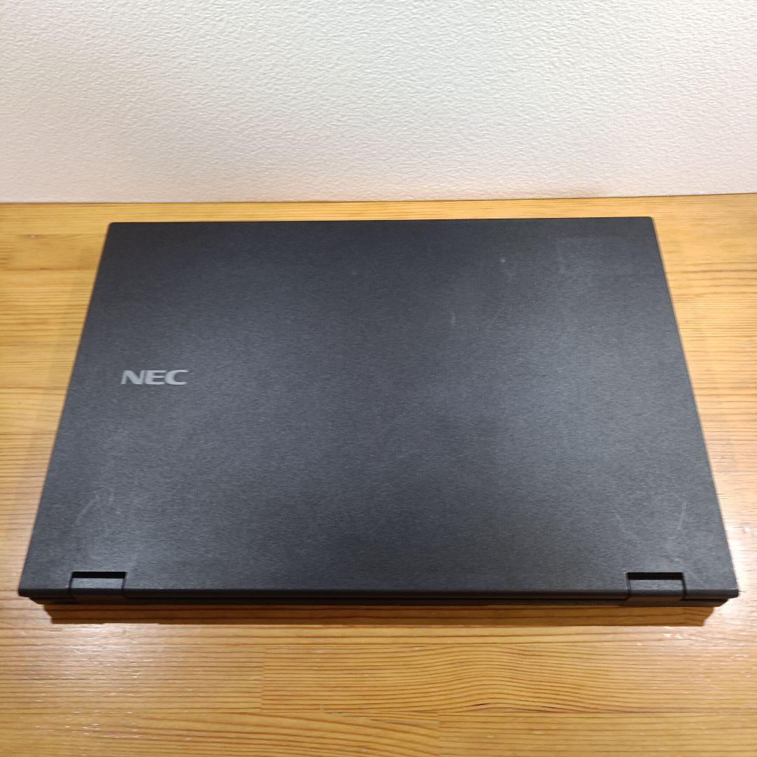 第12世代 i7 SSD メモリ16GB Windows11 NEC ノートPC