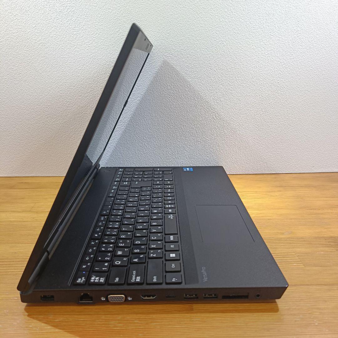 第12世代 i7 SSD メモリ16GB Windows11 NEC ノートPC