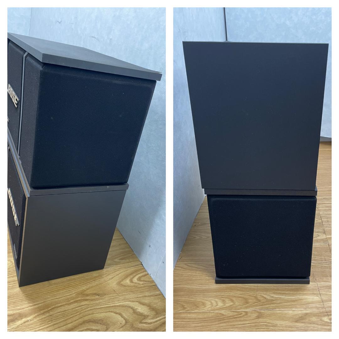Y☆366 BOSE スピーカー 左右ペア　301 SERIESⅢ