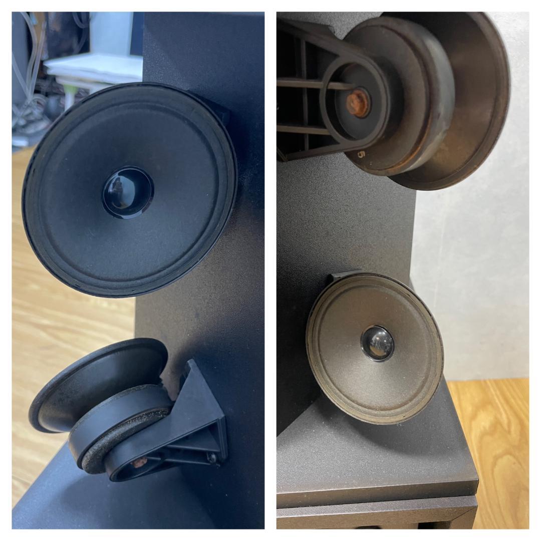 Y☆366 BOSE スピーカー 左右ペア　301 SERIESⅢ