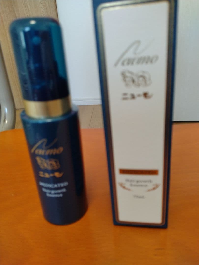 ニューモ ニューモ 75ml６本〜12本