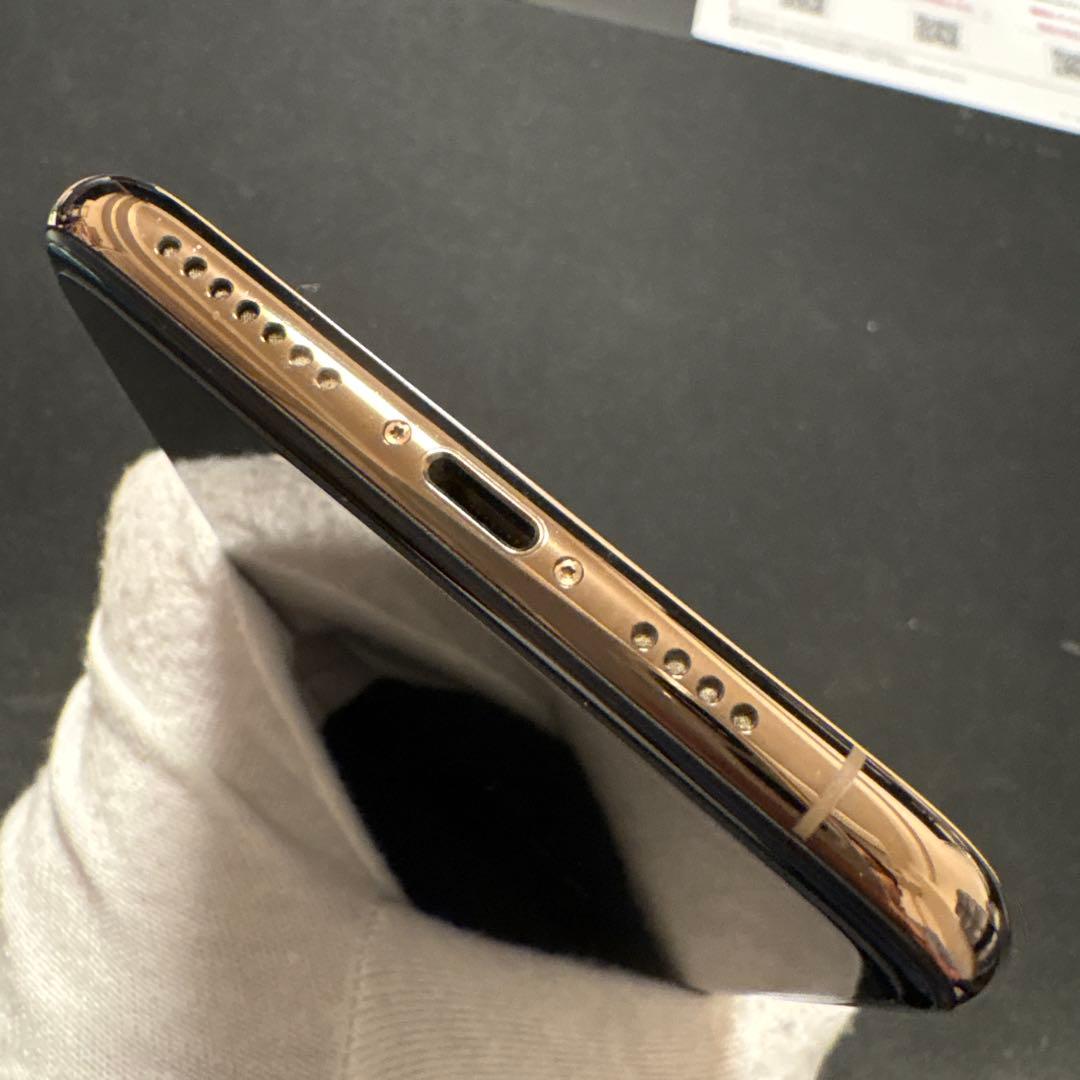 スマートフォン本体 iPhone XS MAX 256GB DUAL SIM FREE