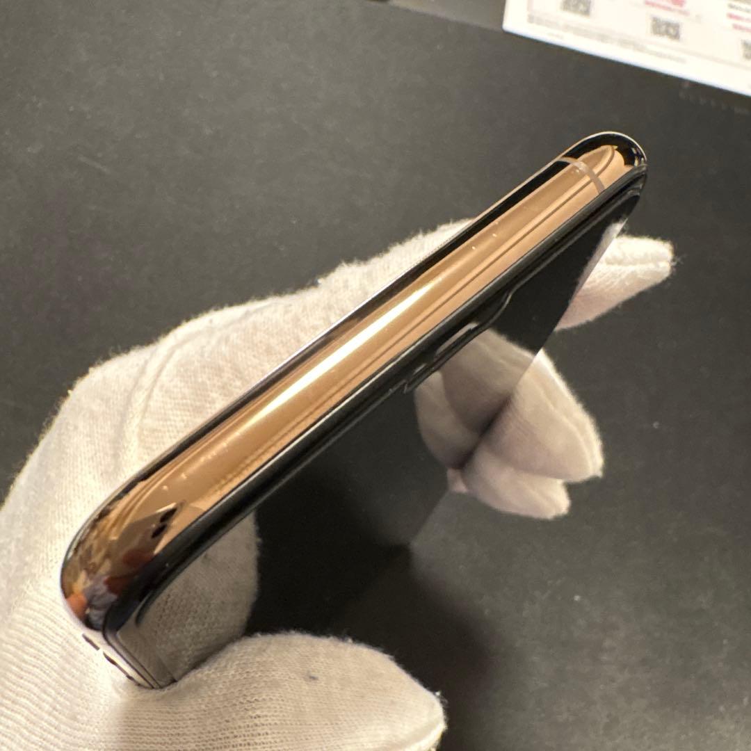 スマートフォン本体 iPhone XS MAX 256GB DUAL SIM FREE