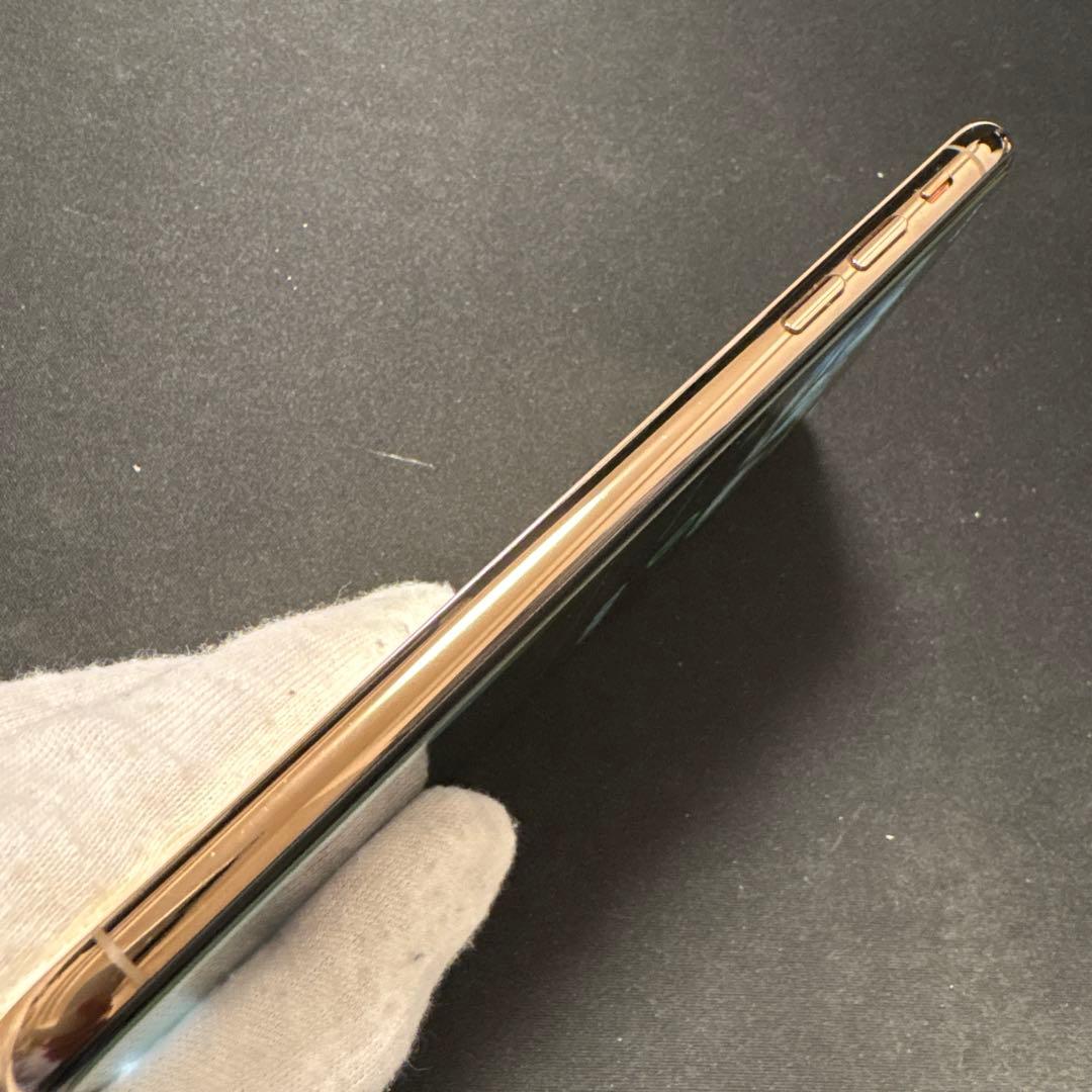 スマートフォン本体 iPhone XS MAX 256GB DUAL SIM FREE