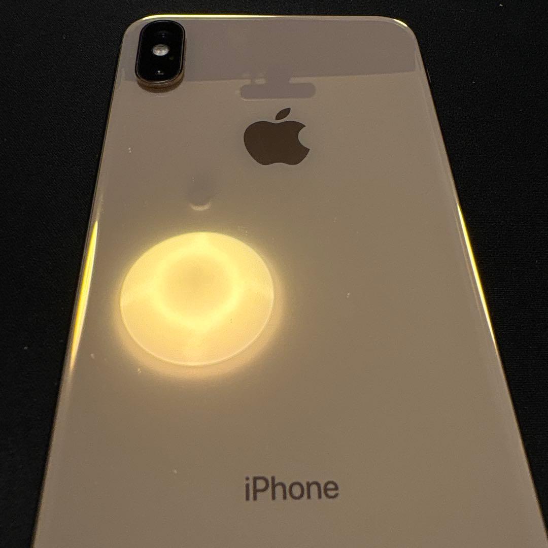 スマートフォン本体 iPhone XS MAX 256GB DUAL SIM FREE