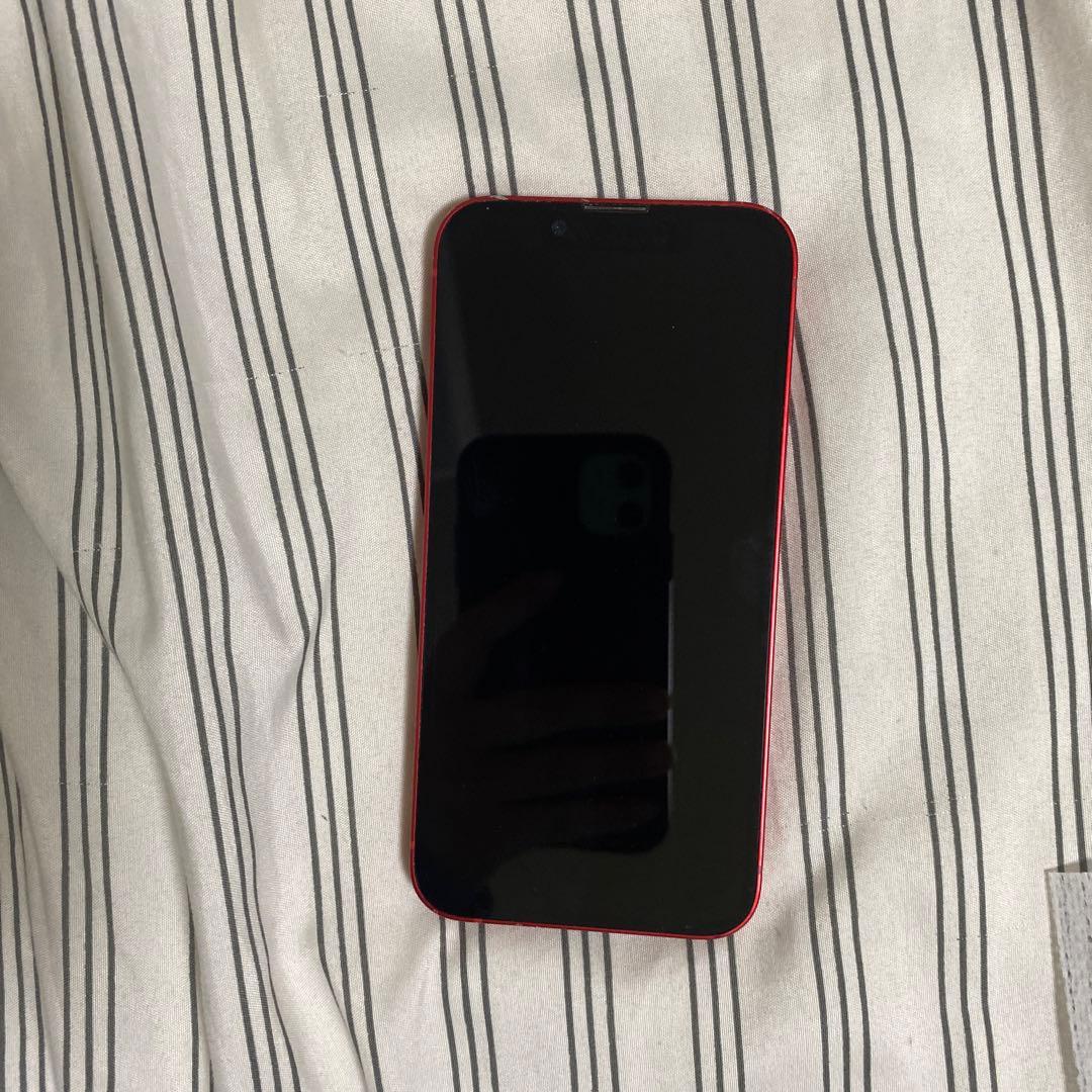 スマートフォン本体 iPhone13 mini