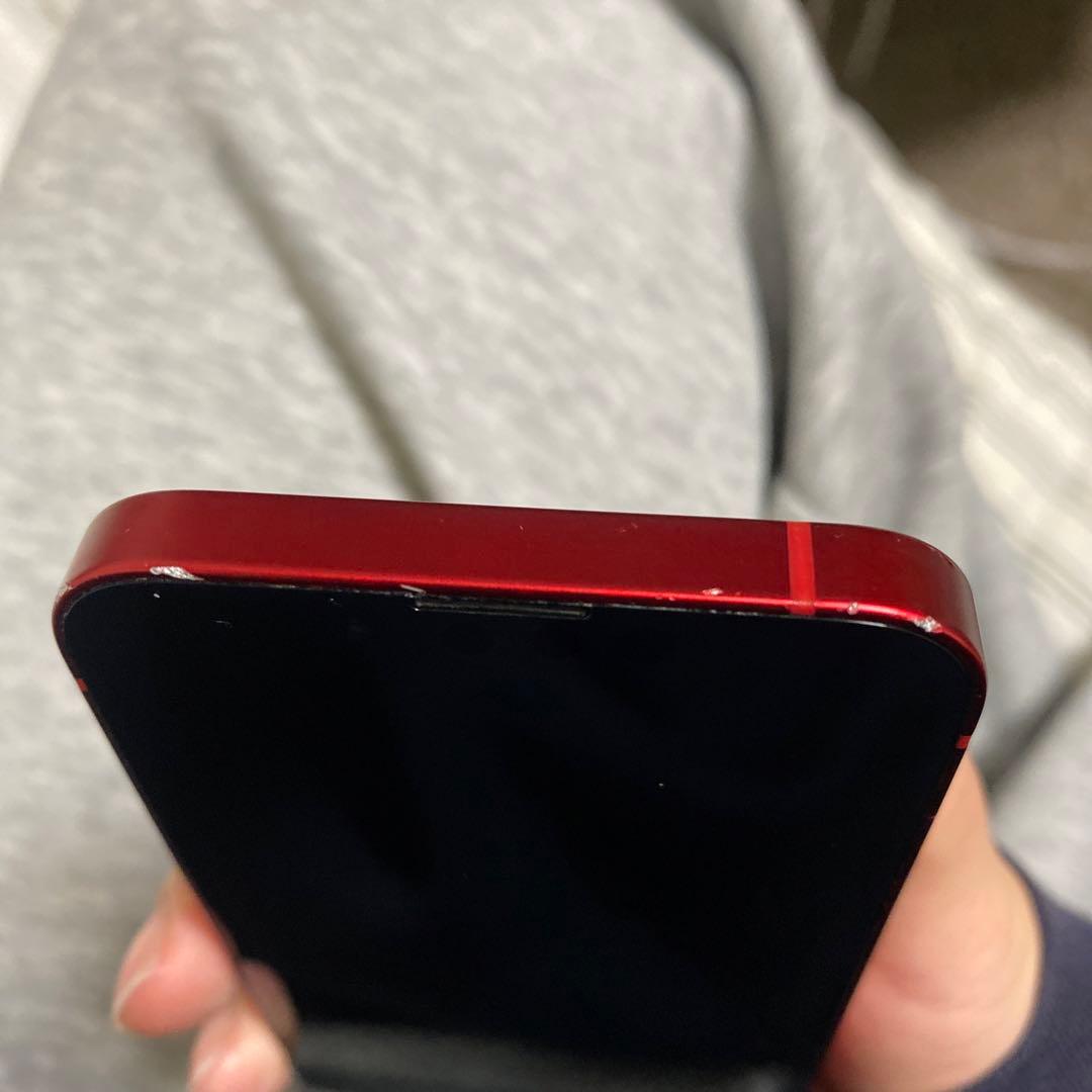 スマートフォン本体 iPhone13 mini