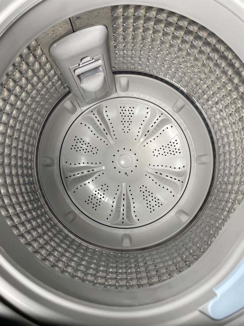 2024年製 Haier 家電3点セット 冷蔵庫 洗濯機 電子レンジ