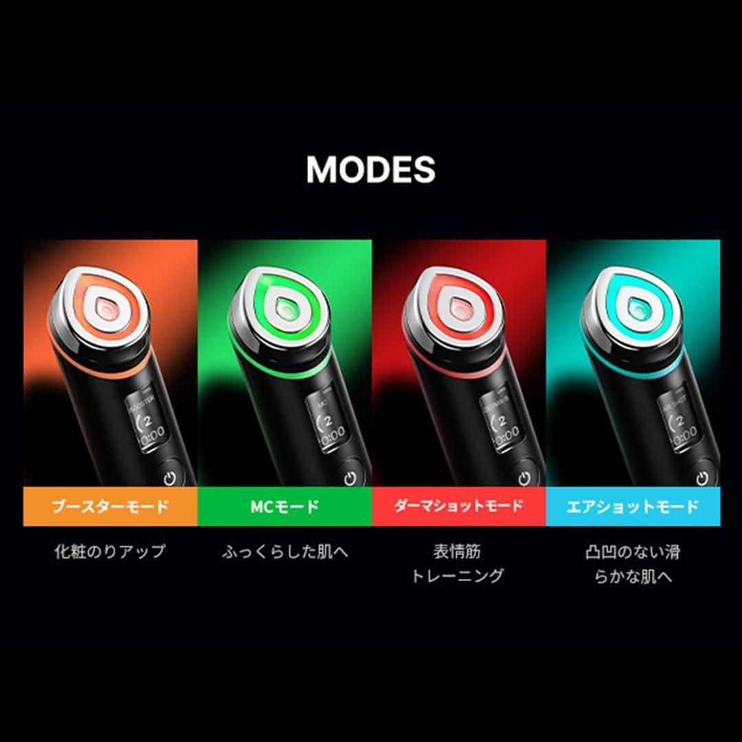 (h.y:D さん専用ページ)正規品 美顔器　メディキューブ