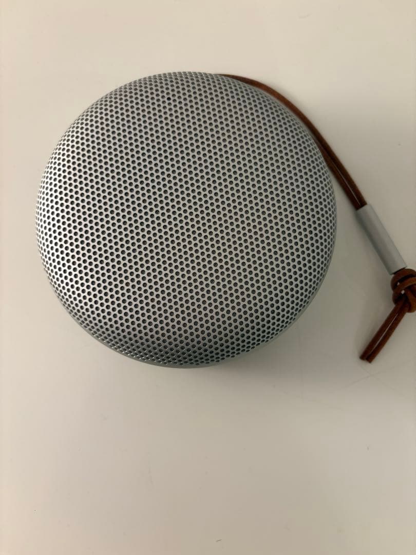 スピーカー・ウーファー B&O Beosound A1 2nd Gen
