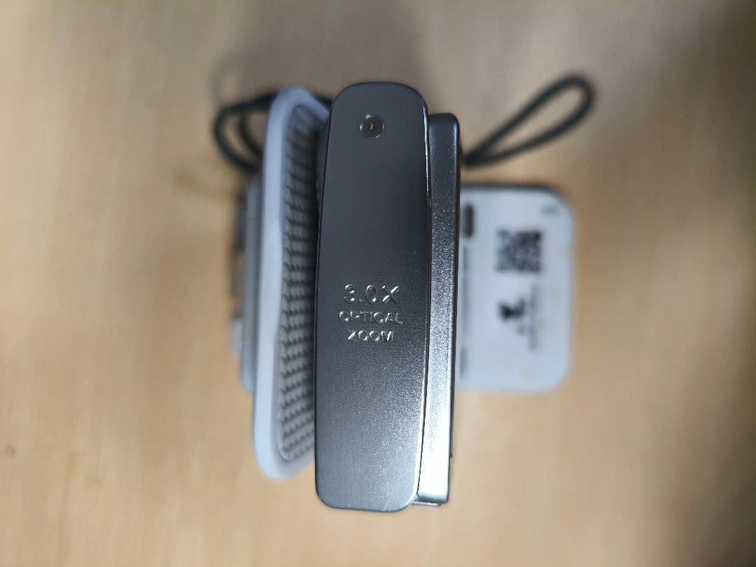 OLYMPUS デジタルカメラ μ730