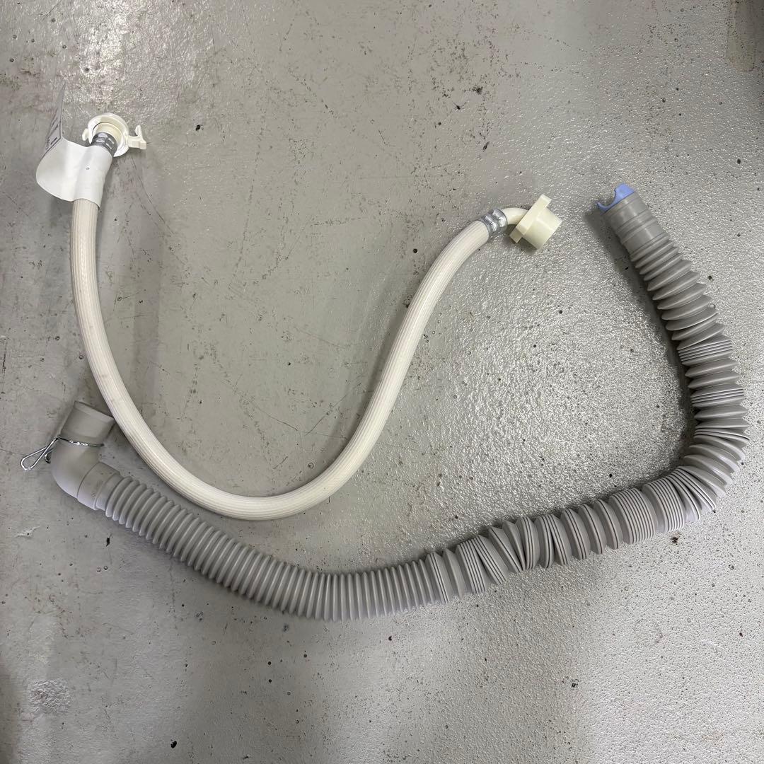 パナソニック 全自動洗濯機 5kg NA-F50B15 2021年製