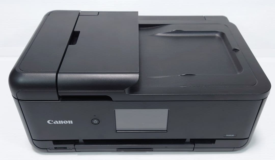 キャノン(Canon)TR9530【美品】