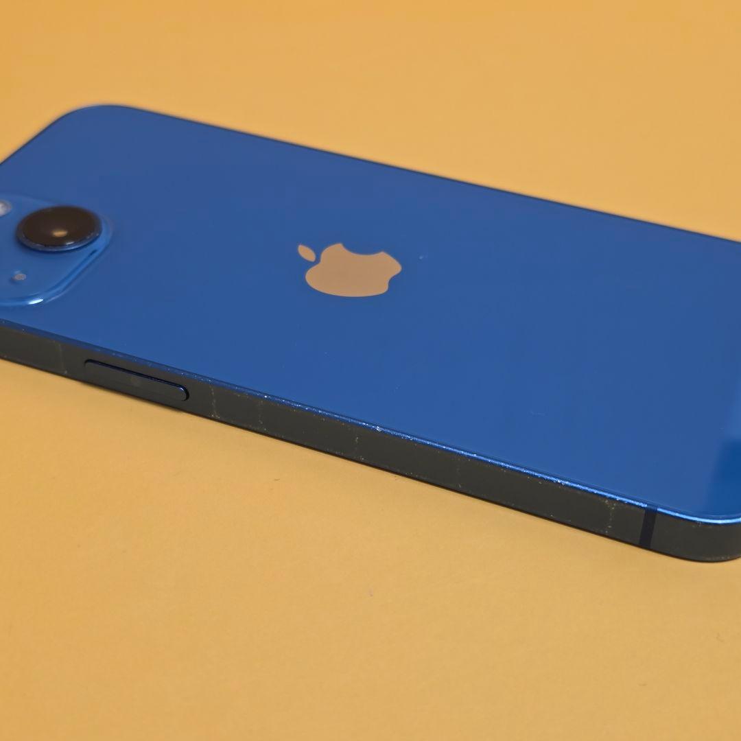 iPhone 13 128GB｜24時間以内発送#742