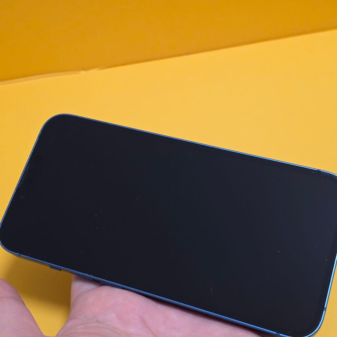 iPhone 13 128GB｜24時間以内発送#742