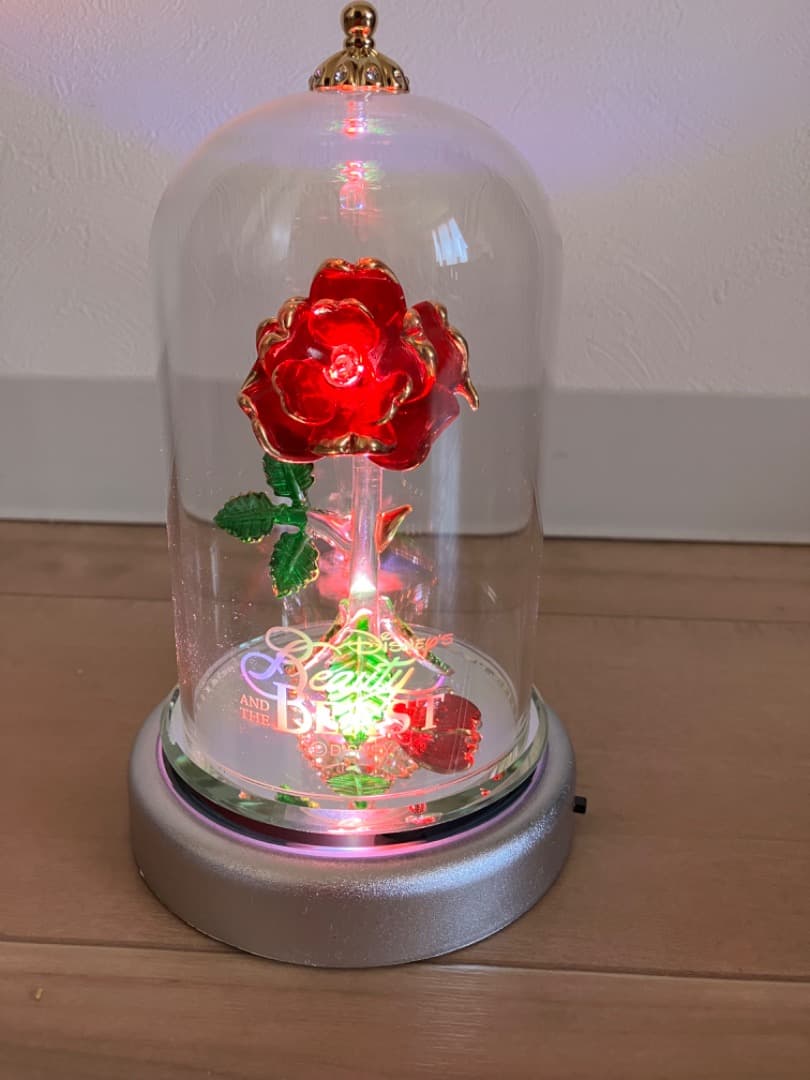 アリバスブラザーズ　薔薇