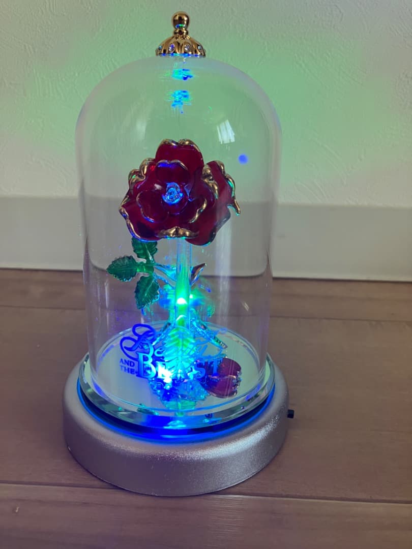 アリバスブラザーズ　薔薇