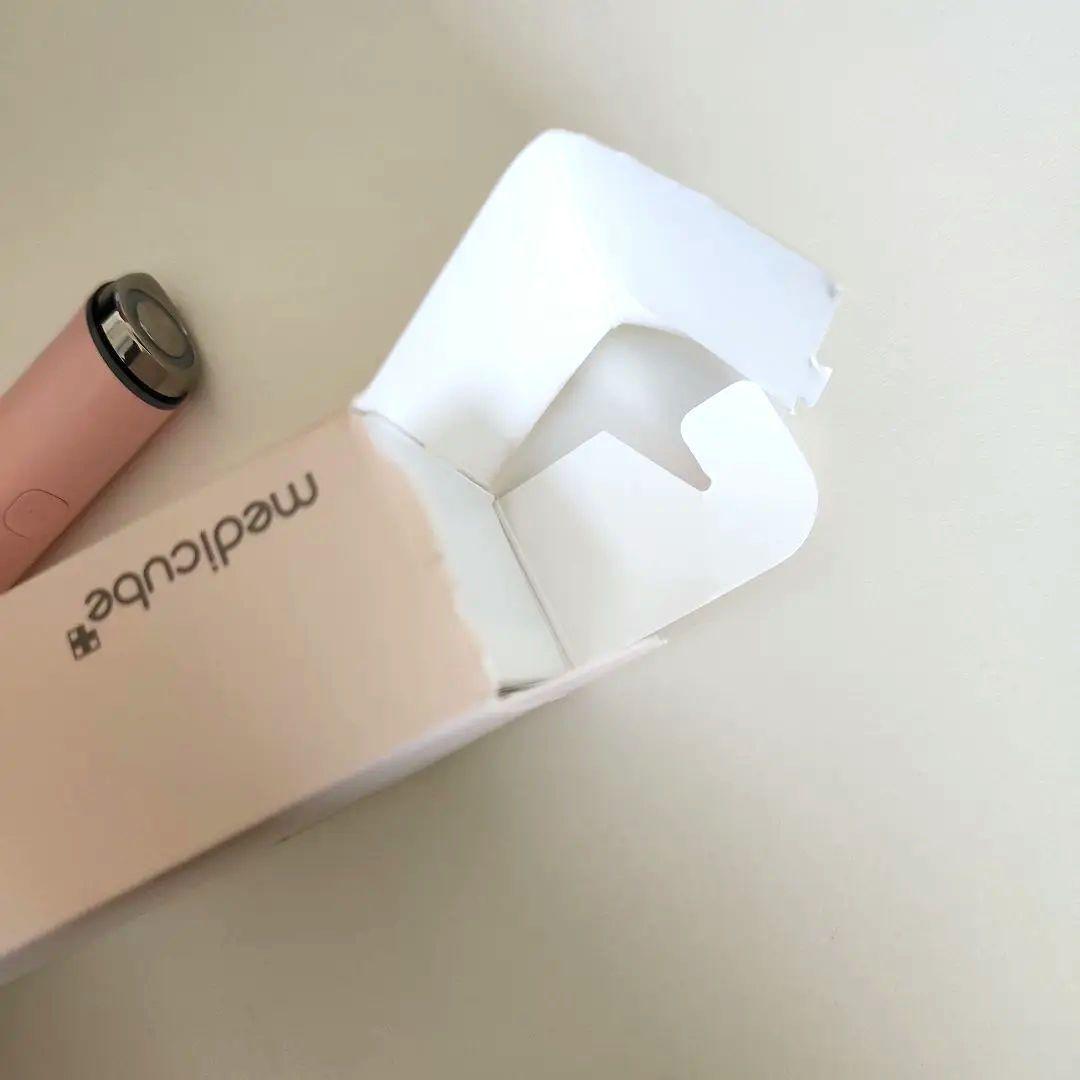 ボディ・フェイスケア medicube booster pro mini plus