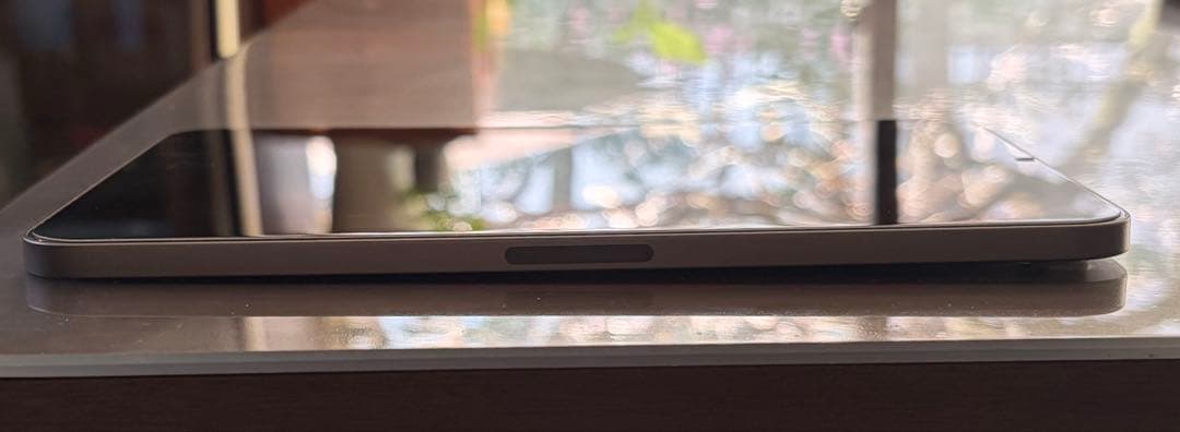 iPad mini 第7世代 256GB Wi-Fi バッテリー100% 箱付
