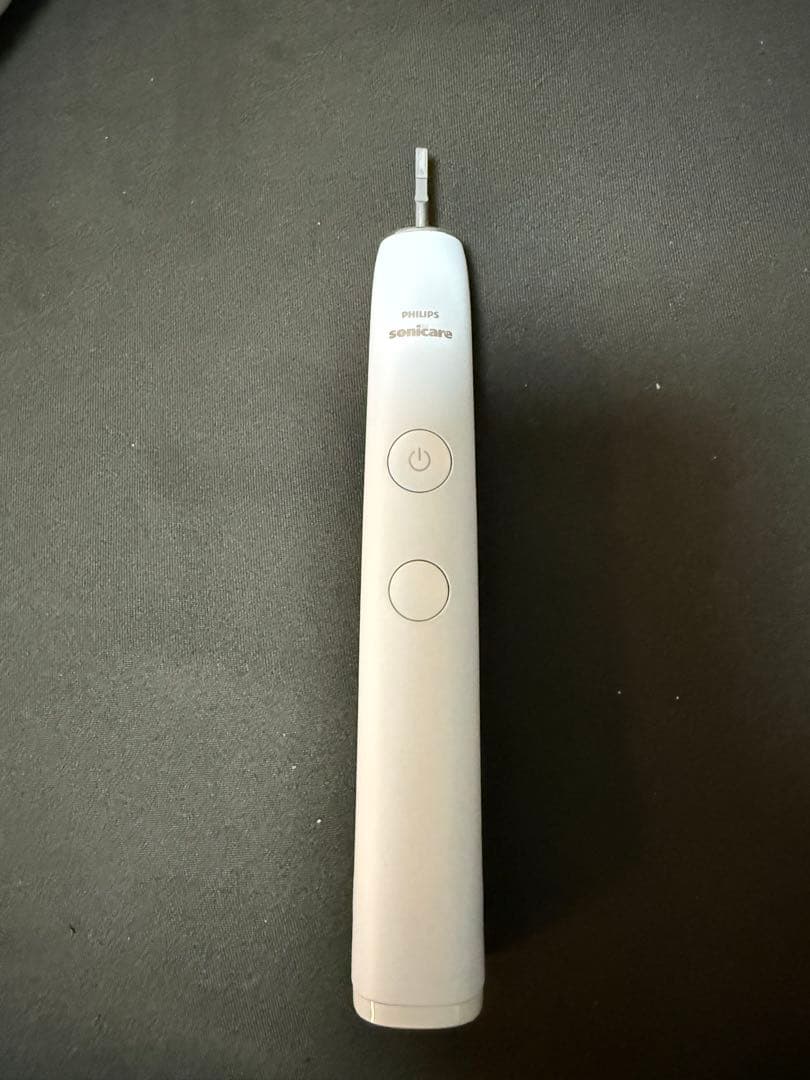 PHILIPS sonicare　HX991W 電動歯ブラシ 本体 充電コード