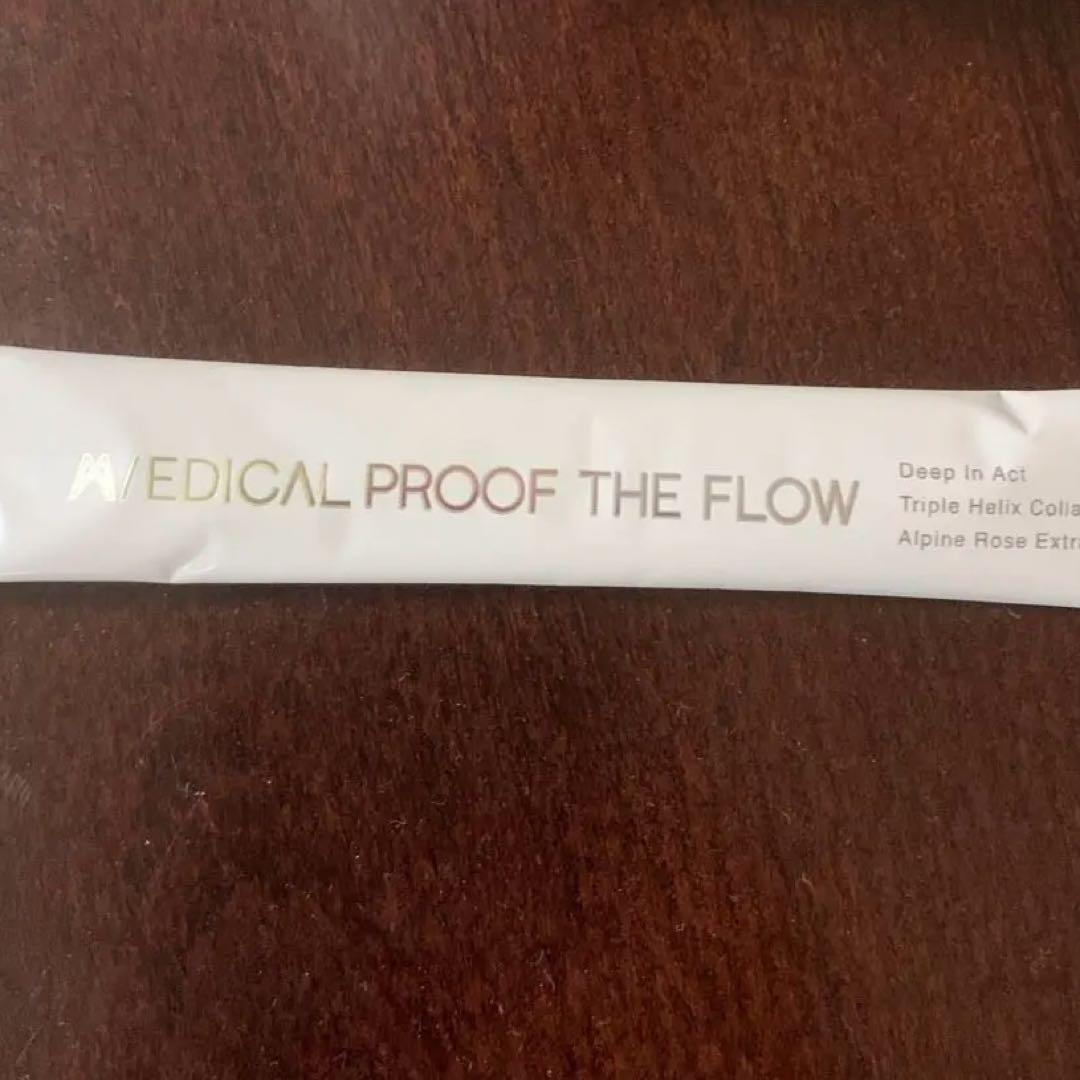 MEDICAL PROOF メディカルプルーフピールパウダーフェイスウォッシュ