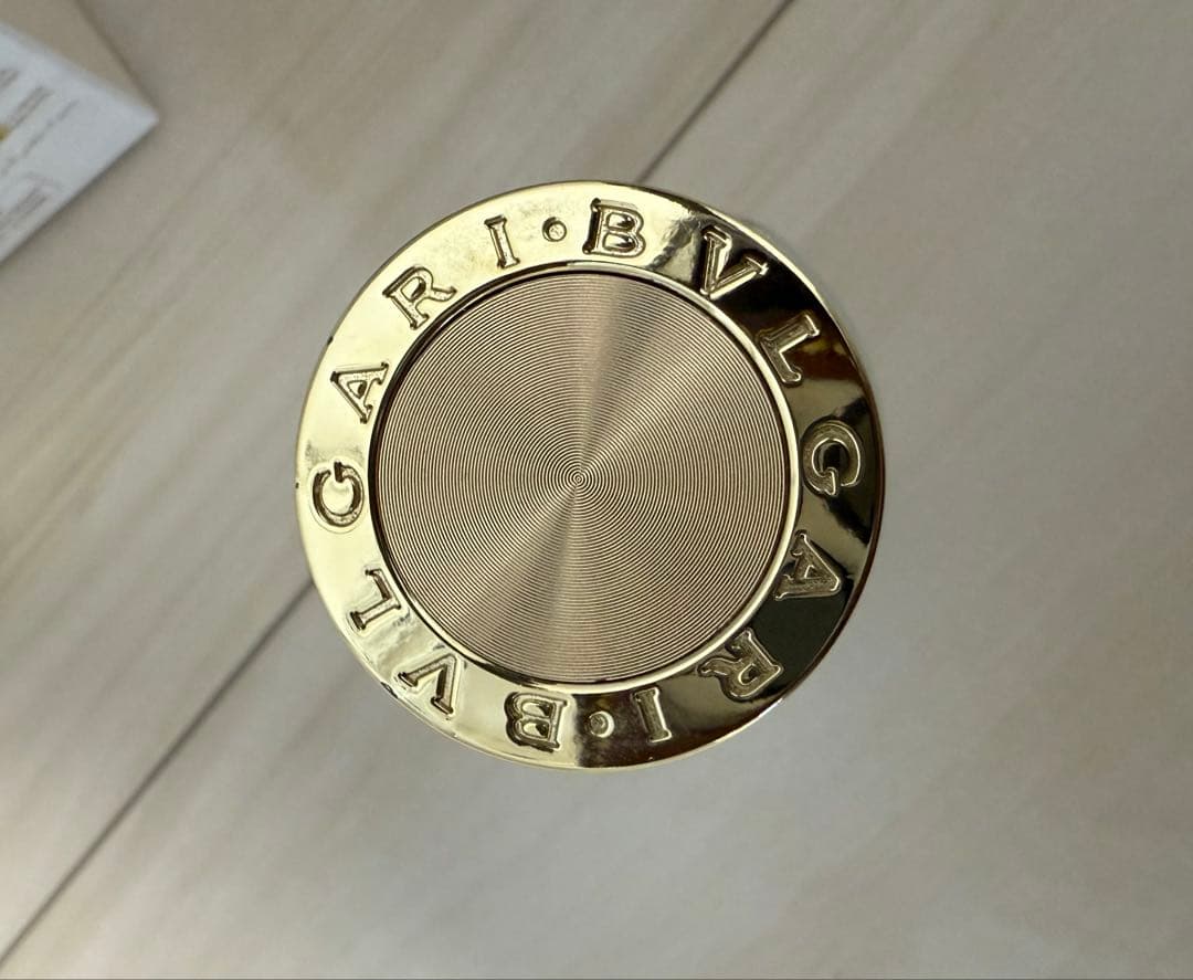 BVLGARI ブルガリ オ・パフメ オーテブラン オーデコロン　75mL