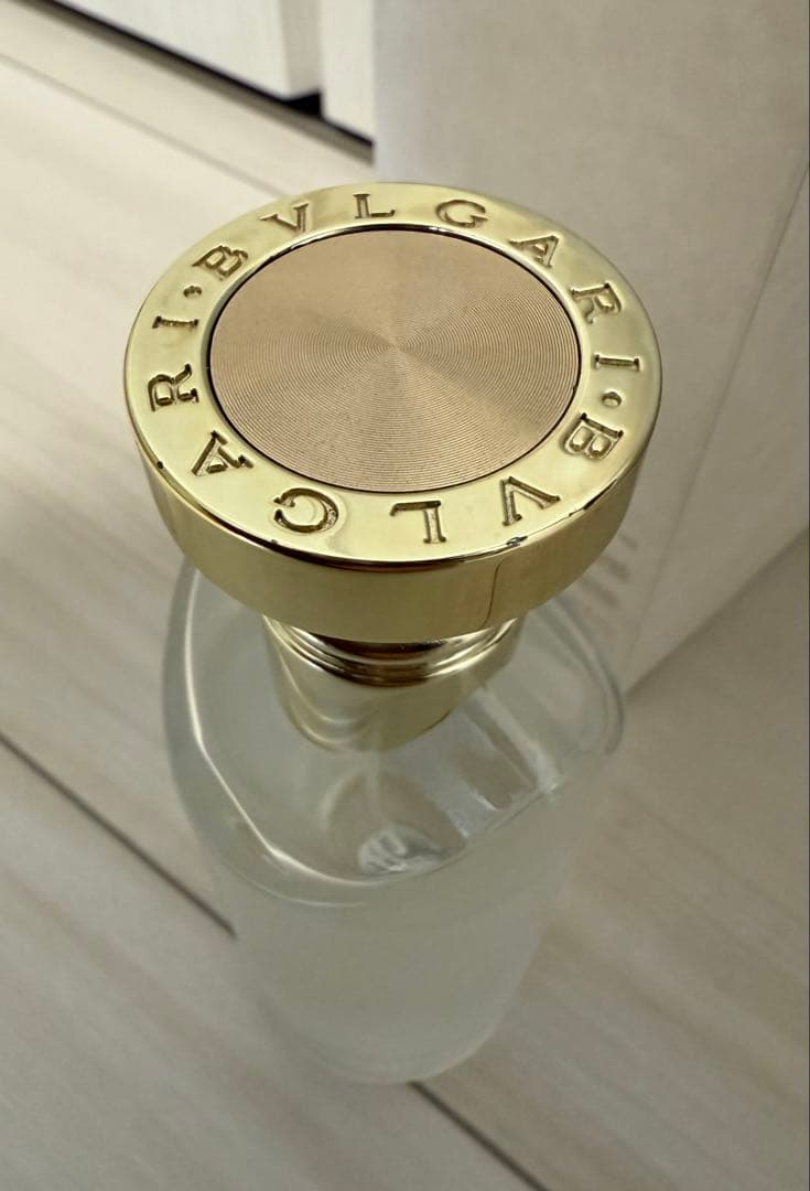 BVLGARI ブルガリ オ・パフメ オーテブラン オーデコロン　75mL