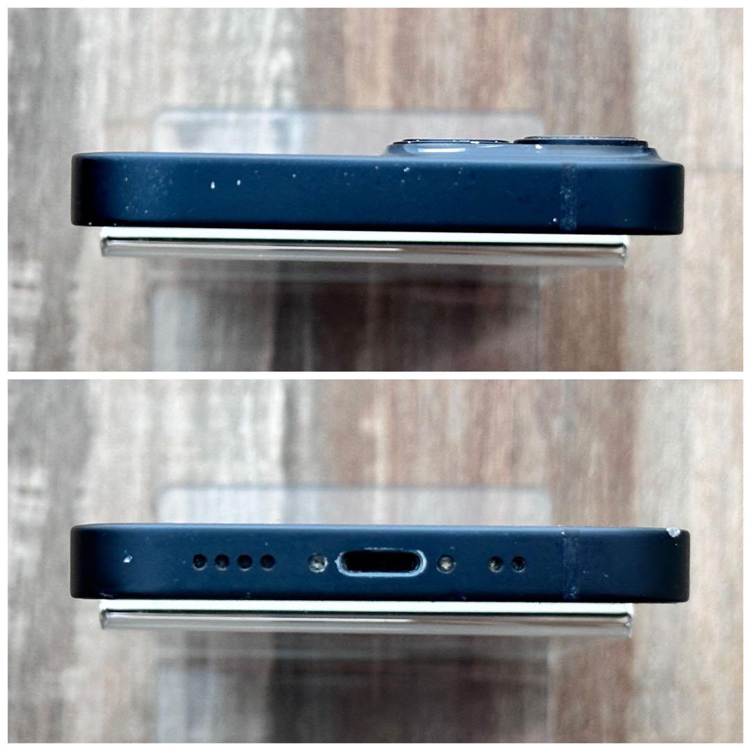 【良品◎】iPhone13mini 本体 Midnight 128GB