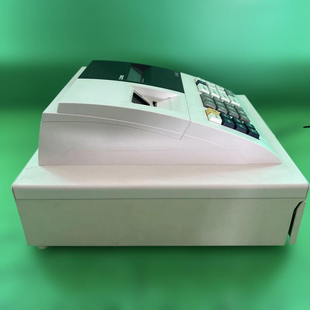 CLOVER N100LC レジスタ