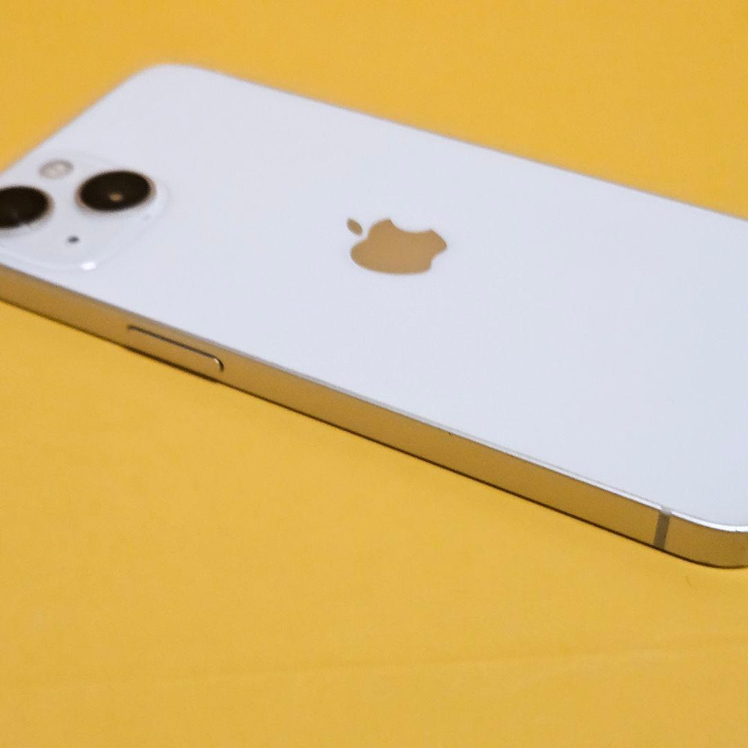 iPhone 13 256GB｜24時間以内発送#521