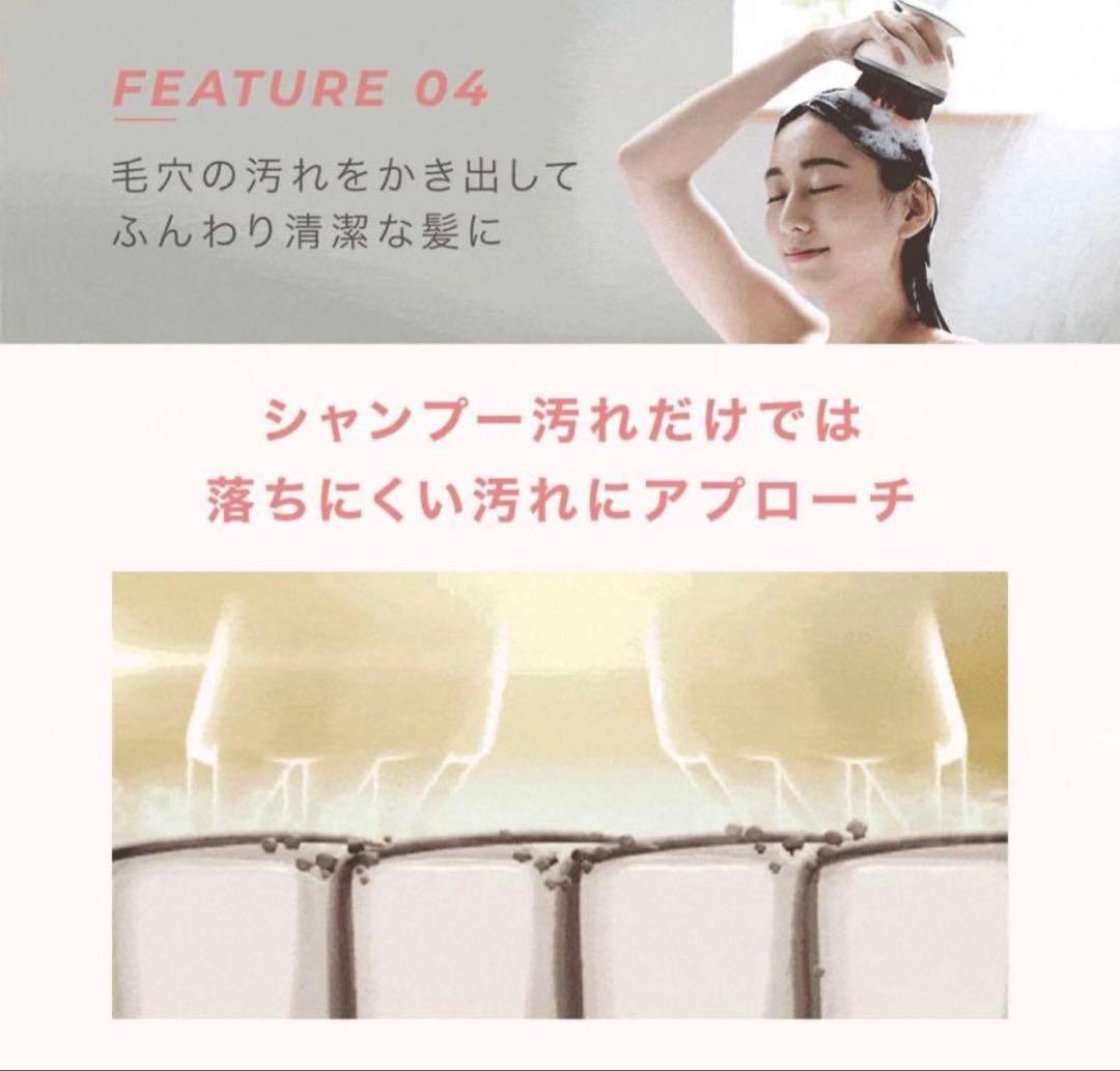 mysé 美顔器 EMS MS-33Wホワイト ブラック 未使用